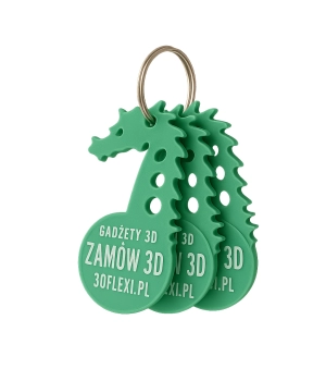 GADŻETY 3D DLA FIRM